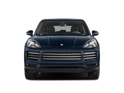 2021 Porsche Cayenne GTS