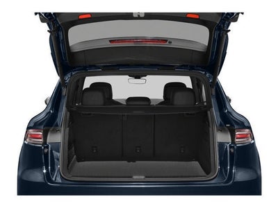 2021 Porsche Cayenne GTS