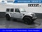 2022 Jeep Wrangler Unlimited Sahara Altitude