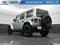 2022 Jeep Wrangler Unlimited Sahara Altitude