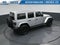 2022 Jeep Wrangler Unlimited Sahara Altitude