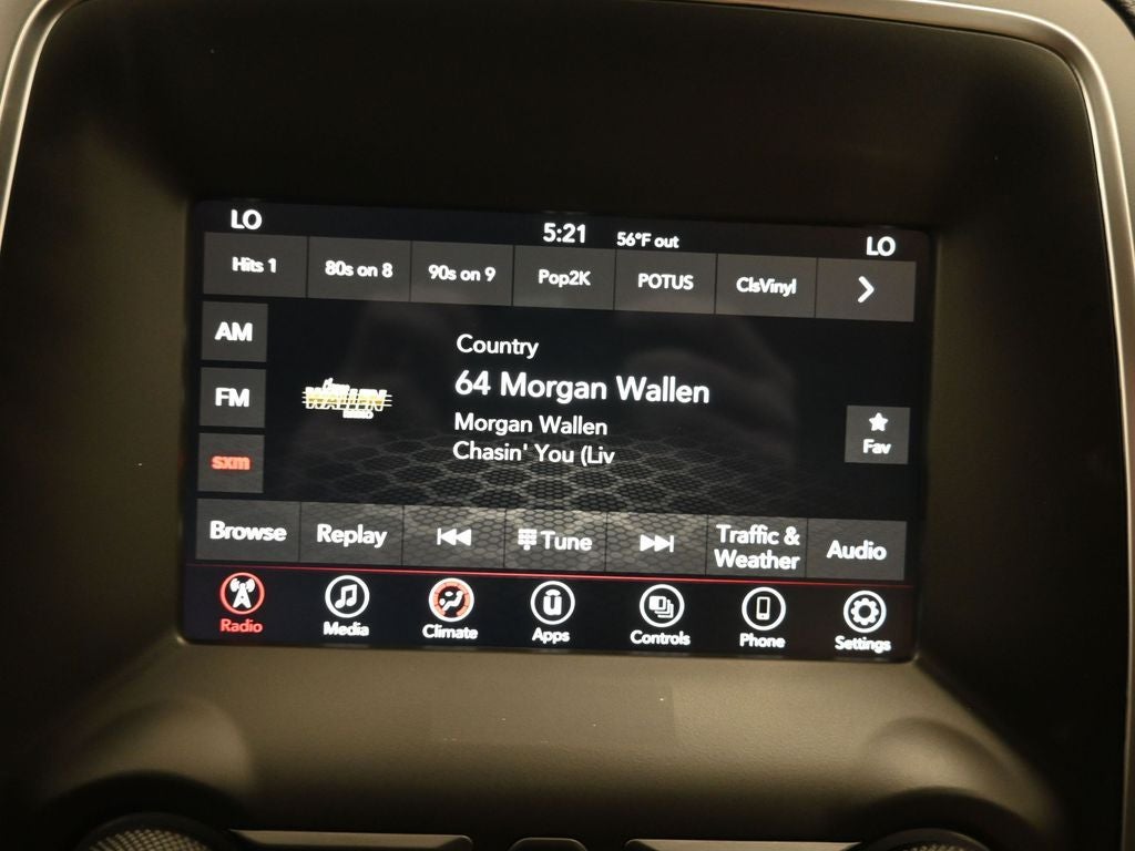 2019 Dodge Durango SXT Plus