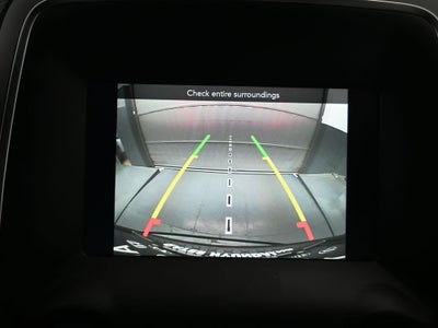 2019 Dodge Durango SXT Plus