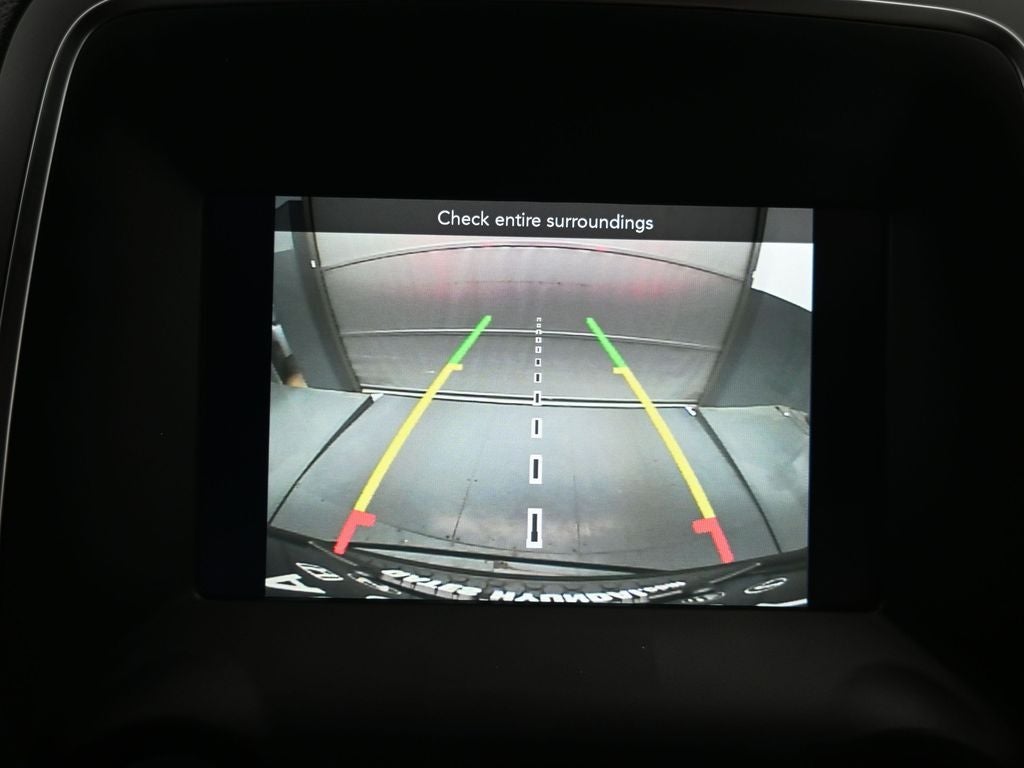 2019 Dodge Durango SXT Plus