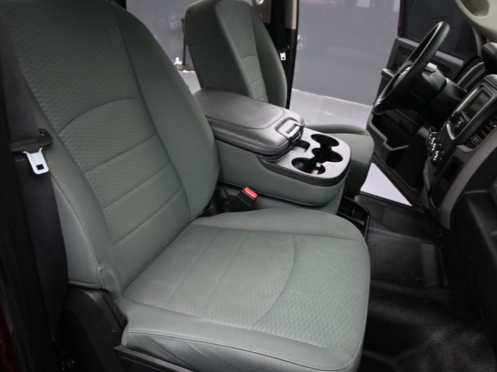 2017 RAM 1500 Tradesman