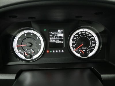 2015 RAM 1500 Tradesman