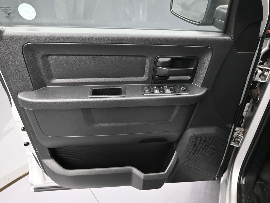 2015 RAM 1500 Tradesman