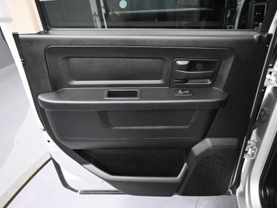 2015 RAM 1500 Tradesman