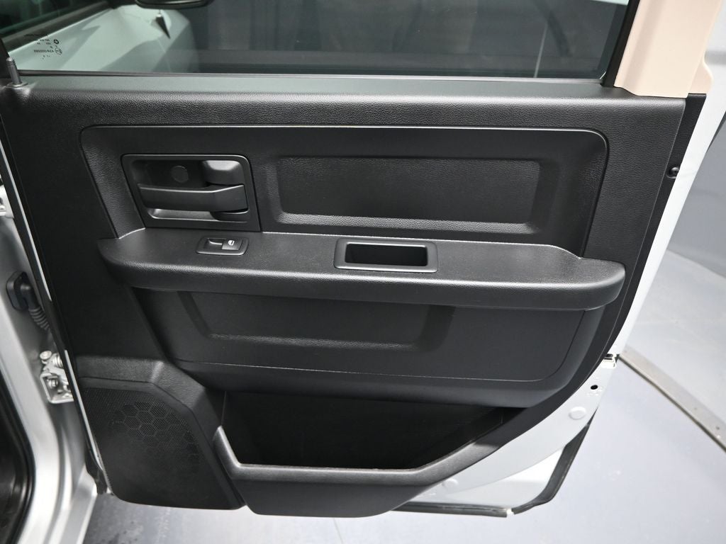 2015 RAM 1500 Tradesman