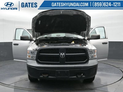 2015 RAM 1500 Tradesman