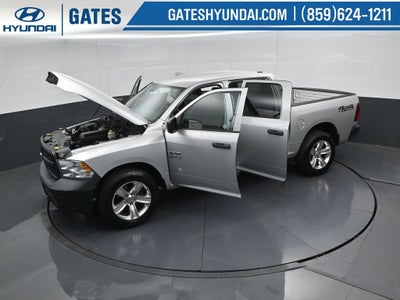 2015 RAM 1500 Tradesman