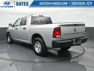 2015 RAM 1500 Tradesman