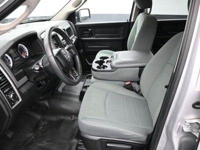 2015 RAM 1500 Tradesman