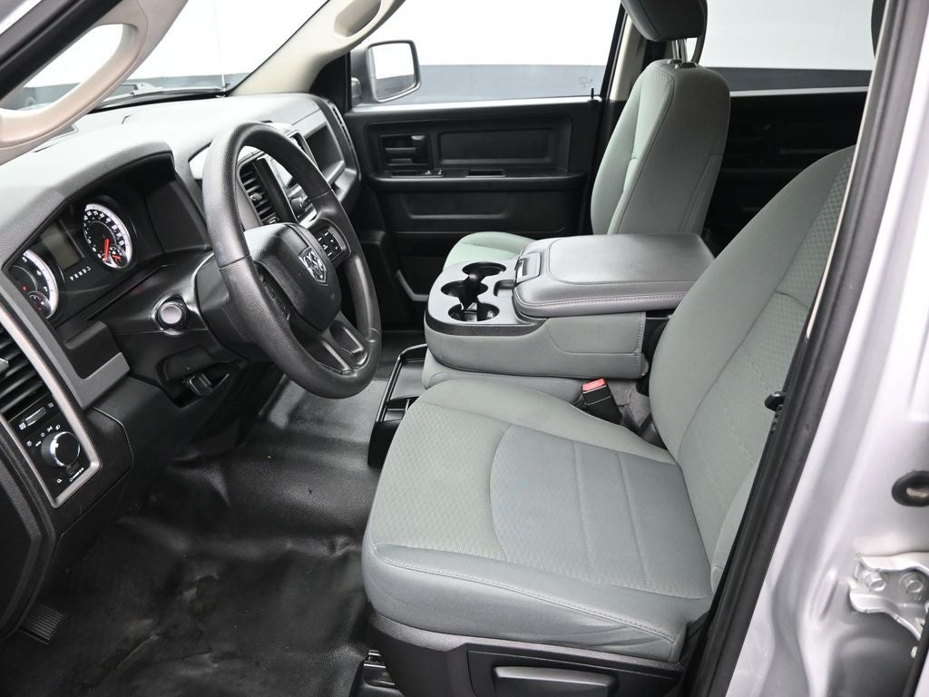 2015 RAM 1500 Tradesman