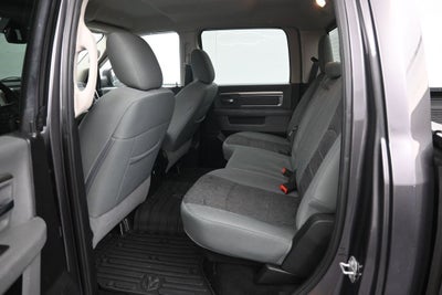 2018 RAM 1500 SLT