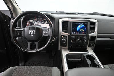 2018 RAM 1500 SLT