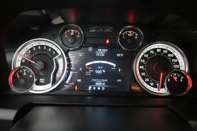 2018 RAM 1500 SLT