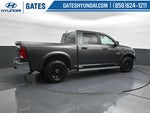 2018 RAM 1500 SLT