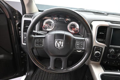 2018 RAM 1500 SLT