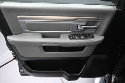 2018 RAM 1500 SLT