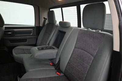 2018 RAM 1500 SLT