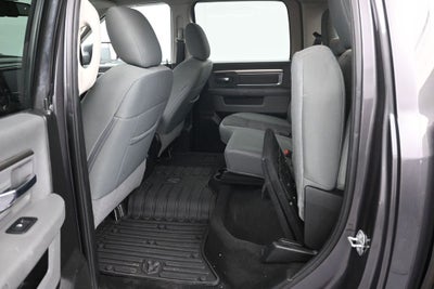 2018 RAM 1500 SLT