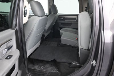 2018 RAM 1500 SLT
