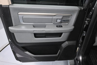 2018 RAM 1500 SLT