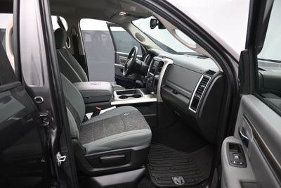 2018 RAM 1500 SLT