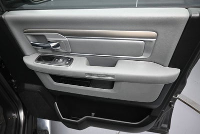 2018 RAM 1500 SLT