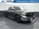 2018 RAM 1500 SLT
