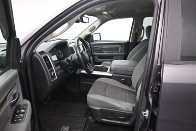 2018 RAM 1500 SLT