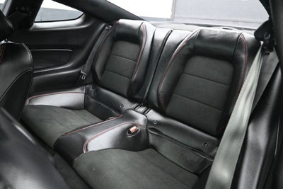 2022 Ford Mustang GT Premium California Special