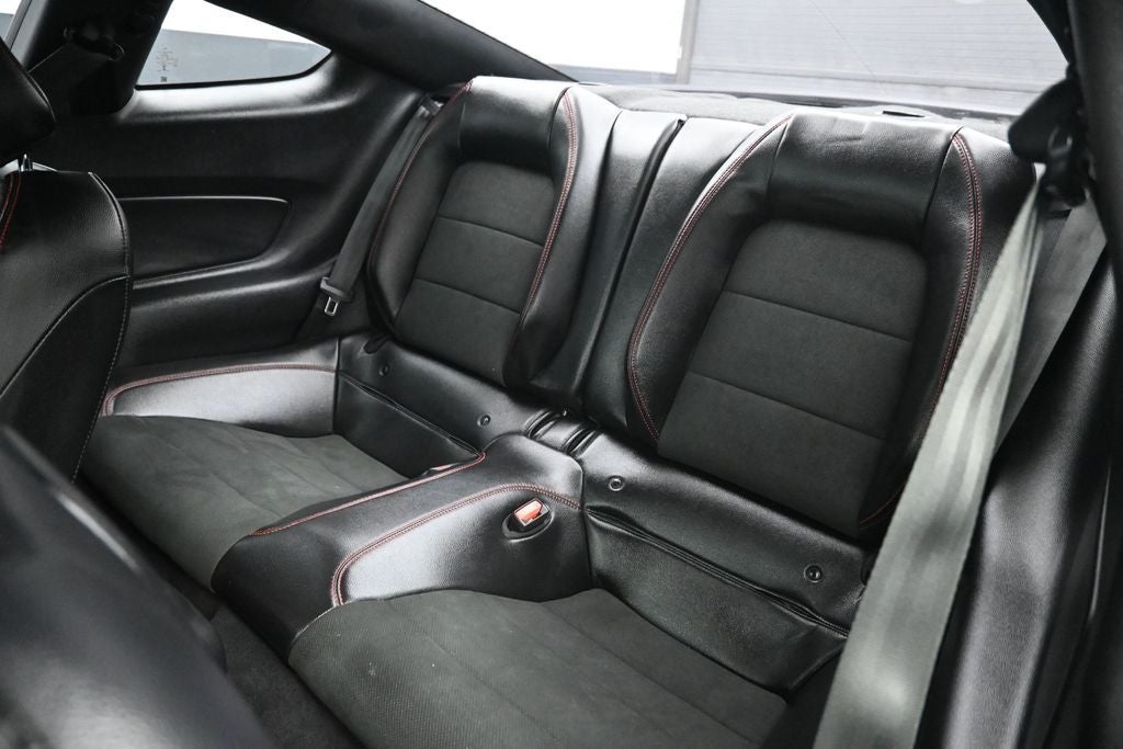 2022 Ford Mustang GT Premium California Special