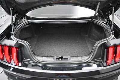 2022 Ford Mustang GT Premium California Special