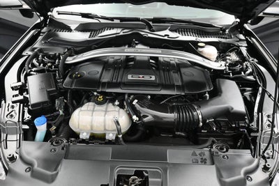 2022 Ford Mustang GT Premium California Special