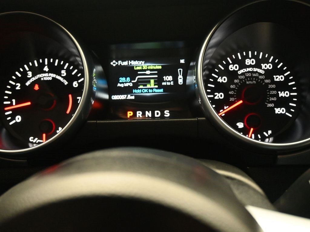 2023 Ford Mustang EcoBoost Premium