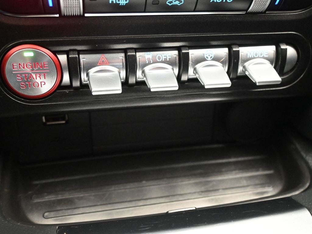 2023 Ford Mustang EcoBoost Premium