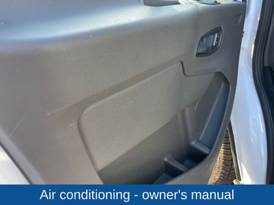 2023 Ford Transit-350 XL