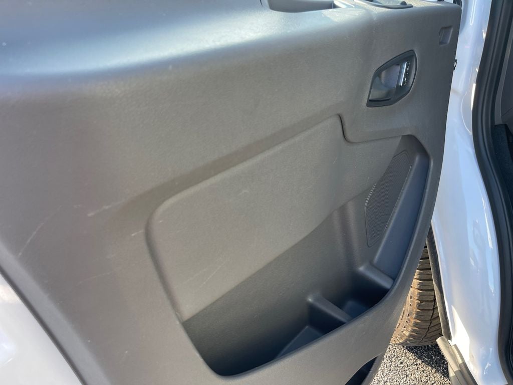 2023 Ford Transit-350 XL