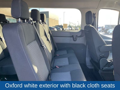 2023 Ford Transit-350 XL