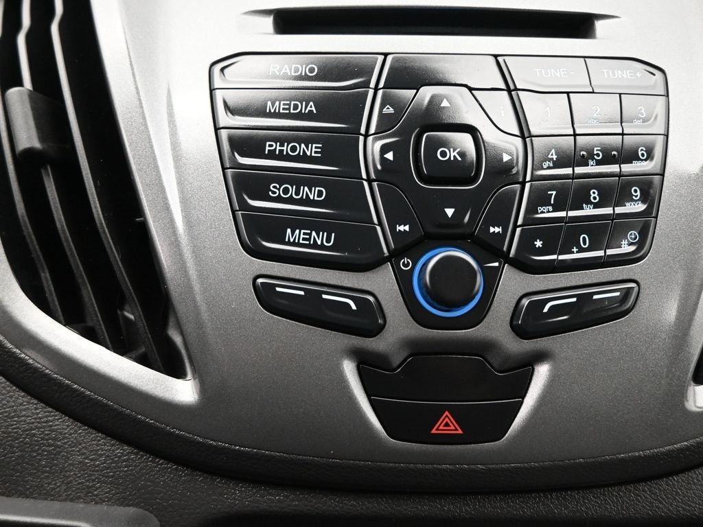 2016 Ford Transit-350 XL