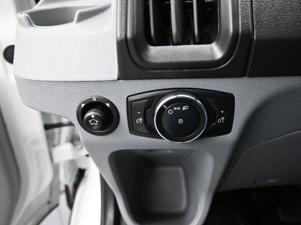 2016 Ford Transit-350 XL