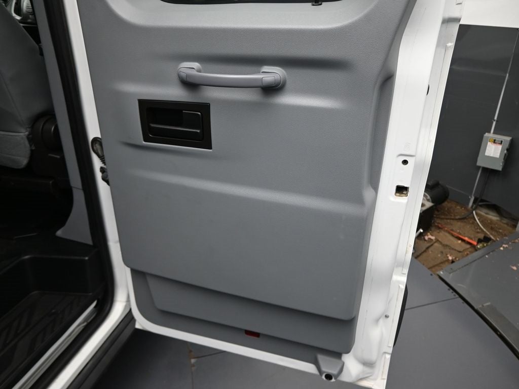 2016 Ford Transit-350 XL