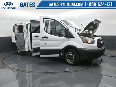 2016 Ford Transit-350 XL