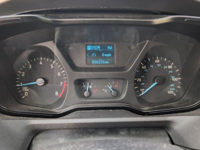 2018 Ford Transit-350 XL