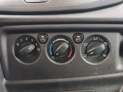 2018 Ford Transit-350 XL