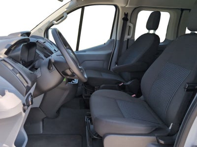 2018 Ford Transit-350 XL