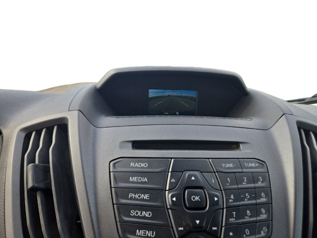2018 Ford Transit-350 XL