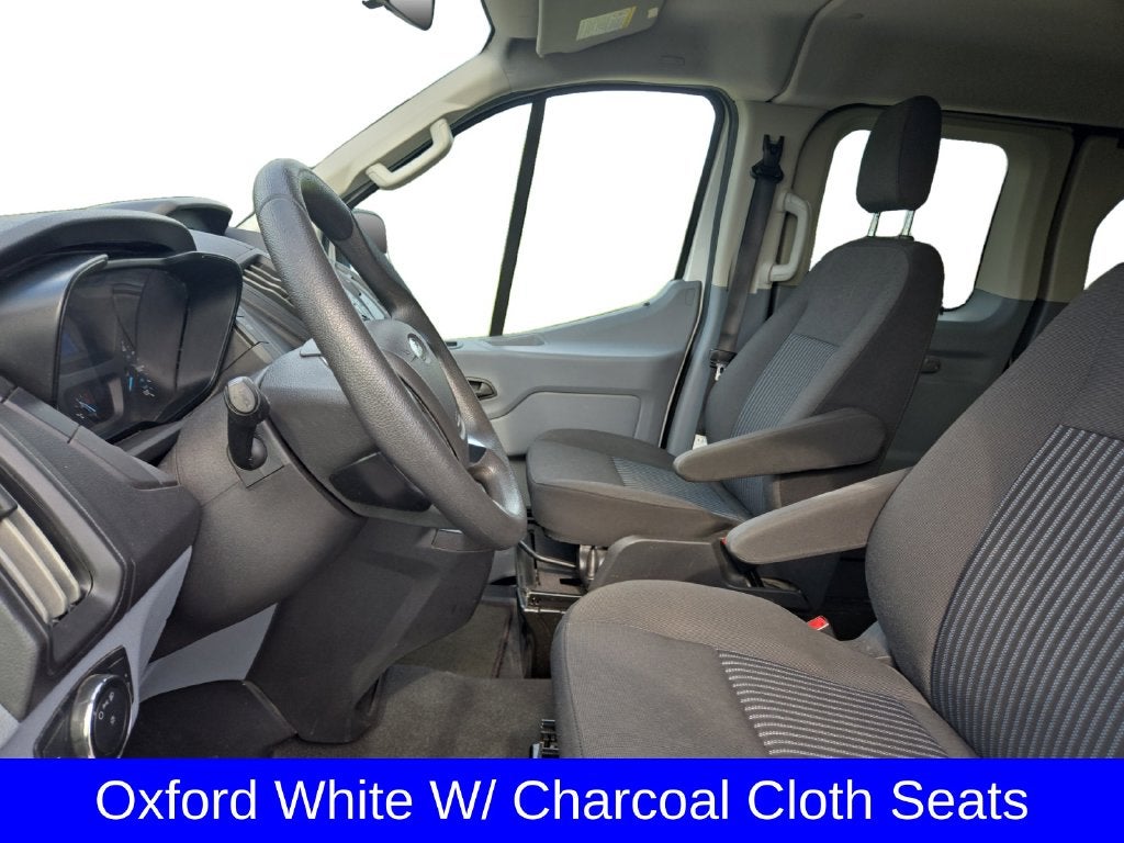 2018 Ford Transit-350 XL